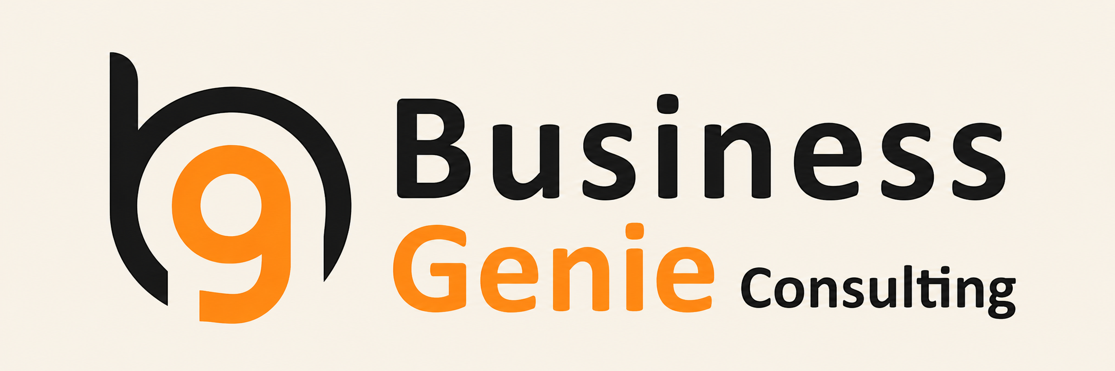 Business Genie Consulting